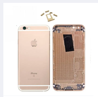Iphone 6s+ Back Panel Iphone Plus Original Body Price Full Body