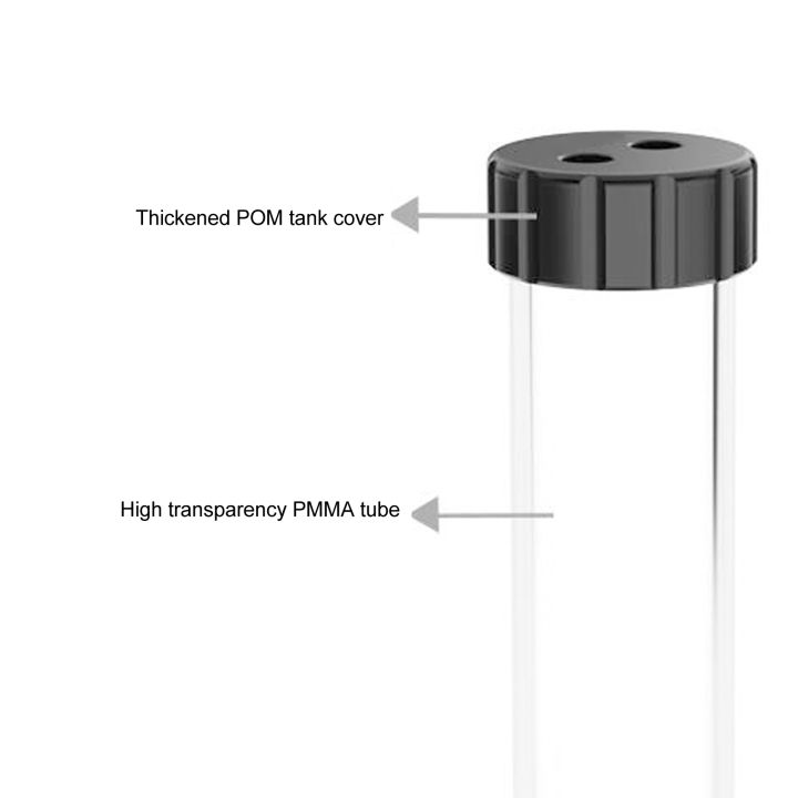 Cylindrical%20Water%20Cooler%20Reservoir%20160ml%20Reduce%20Bubbles%20Computer%20Water%20Cooling%20Cylinder%20G1/4%20137mm%20for%20Desktop%20PC%20-%20Image%203
