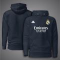 Real Madrid Football Hodi For Man - Premium Sports Hoodies For Man - Real Madrid Hoodie.