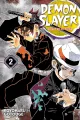 Demon Slayer: Kimetsu no Yaiba, Volume. 2 (Paperback). 