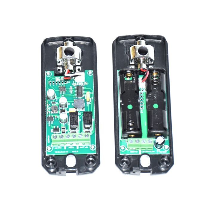 IP54%20Automatic%20gate%20wireless%20%20wered%20infrared%20safety%20beam%20cell%20sensor%20with%20presence%20function%20-%20Image%202