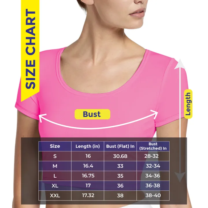 Exclusive%20Imported%20Premium%20Quality%20Super%20Soft%20Polyester%20Crop%20Top%20T-shirt%20for%20Girls/Women%20-%20Image%204