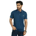 Lotto Premium Polo Shirt for Men- Deep Dry Tech.