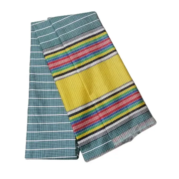 Gamcha 4 hand process gamcha/pure cotton gamcha /Malticolor gamcha ...