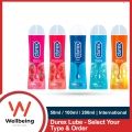 Durex Play Lube 100ml/ 50ml | Glycerin / Water-based Lubricant | International.