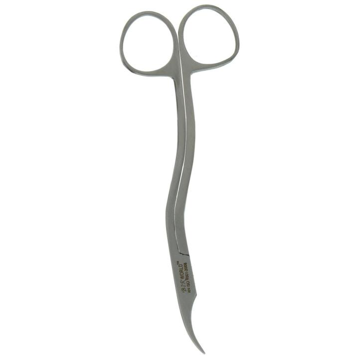 Tech Metal Cutting Scissor, 6 inches, Silver