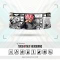 Dragon Ball Exclusive Design Edition Anime Headband. 