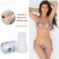 Alum Antiperspirant Deodorant Body Crystal Underarm Antiperspirant Deodorant Stone Body Care Deodorant. 
