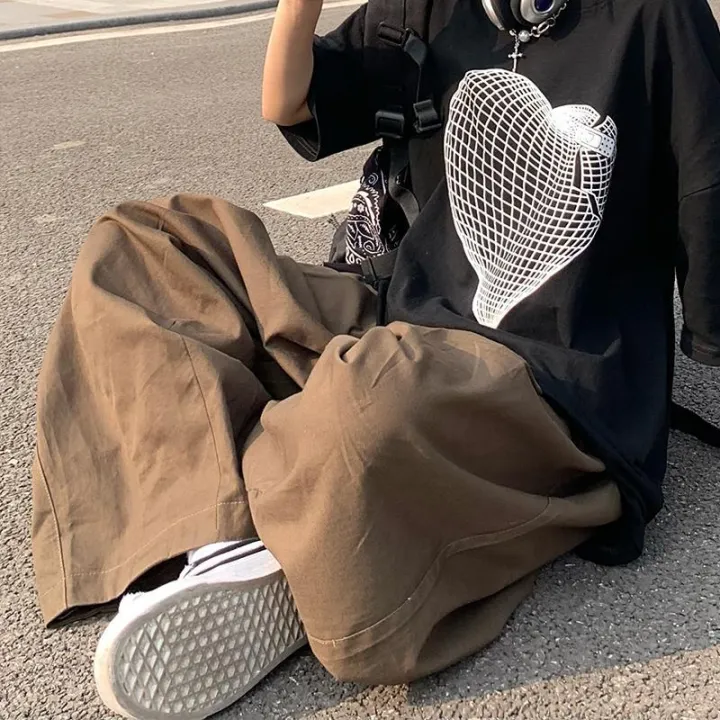 Pants%20Casual%20Trend%20High%20Street%20Straight-Leg%20Trousers%20Summer%20Men%20ins%20Japanese%20Style%20Wide%20Leg%20Fashion%20Brand%20Loose%20Cargo%20Pants%20Harajuku%20Style%20-%20Image%204
