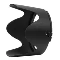 Camera Mount Lens Hood Replaceable Eliminate Prevent Non Imaging Light Protection for. 