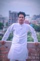 High Quality Punjabi in Solid Color Arong Cotton Fabrics.
