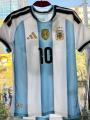 Argentina 2026 World Cup Home Jersey Player Edition. 