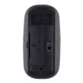 2.4Ghz USB Computer Wireless Mouse For Laptop Silent Bluetooth Mouse PC Mouse Rechargeable Mouse USB Optical For PC NEW. 