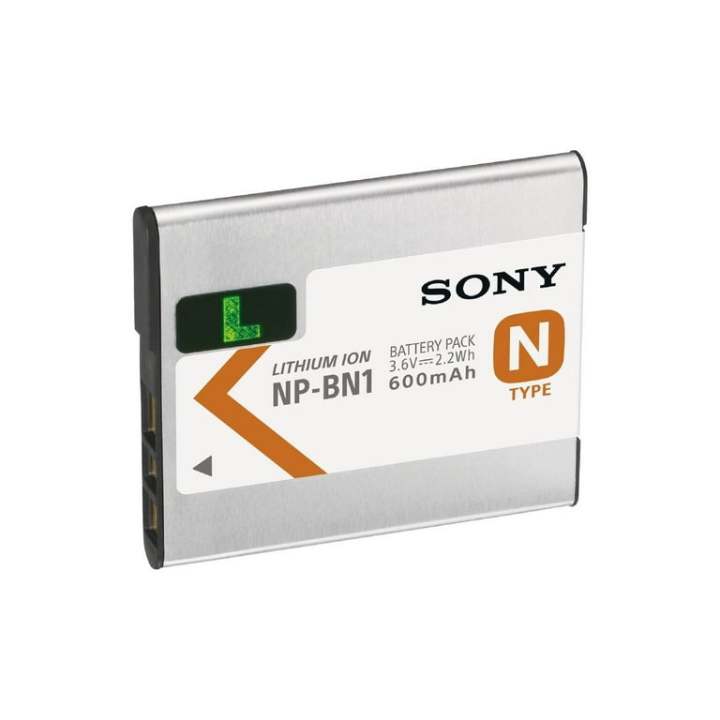 Sony%20NP-BN1%20Camera%20Battery%20for%20Sony%20Cybershot%20ILCE-QX30%20DSC-WX220%20WX150%20WX100%20WX80%20WX70%20WX50%20WX9%20WX7%20WX5%20W830%20W800%20-%20Image%203