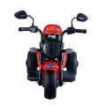 ACI Captain Gypsy Bike For Kids (2year to 5 year) with Remote Control & Foot Accelerator Cash On Delivery Available.
