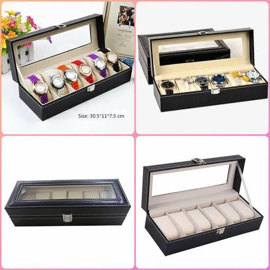 6%20Slots%20Watch%20Box%20for%20Men,%20Mens%20Watch%20Organizer%20PU%20Leather%20Watches%20Display%20Case%20Storage%20Boxes%20-%20Image%203