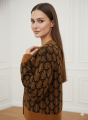Trendy Woolen Winter Sweater for Women.