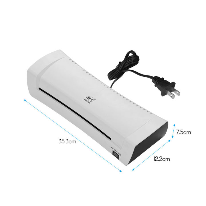 OSMILE%20SL200%20Laminator%20Machine%20Hot%20and%20Cold%20Laminating%20Machine%20Two%20Rollers%20A4%20Size%20for%20Document%20Photo%20Picture%20Credit%20Card%20Home%20School%20Office%20Electronics%20Supplies%20-%20Image%207