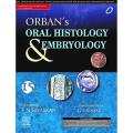 Orban's Oral Histology & Embryology  (15th Edition). 