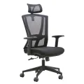 Smart Design Tilt lock System Home & Office Chair. 