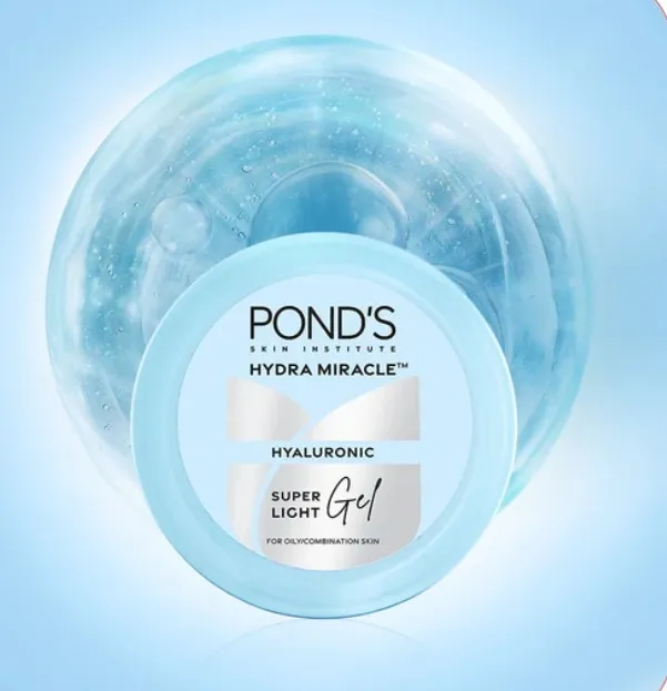 Ponds%20Super%20Light%20Gel%2050%20Ml%20-%20Image%202