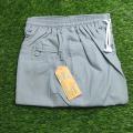 100%   Cotton Trouser for men. Comfortable to wear. 