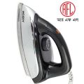 VISION ELECTRIC HEAVY WEIGHT DRY IRON-005. 