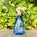 Spray Bottle 500ml with LOCK Switch Nozzle Flower Garden Water Disinfection by OHG.