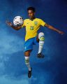100% Imported Brazil 2026 World Cup Home Jersey Fan Edition. 