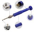 Repair Tool Kit 5 In 1 Precision Screwdrivers Set. 