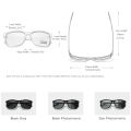 KINGSEVEN Brand Aluminum Frame Sunglasses Men Polarized Photochromic Sun glasses Women's Glasses Accessories.