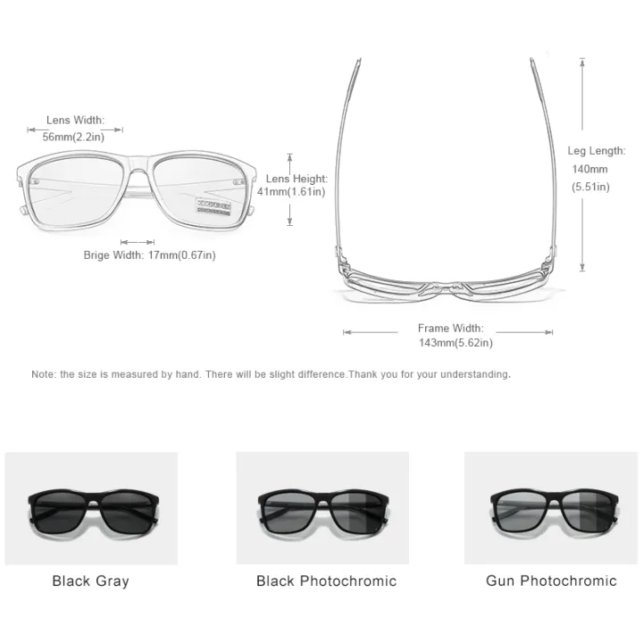 KINGSEVEN%20Brand%20Aluminum%20Frame%20Sunglasses%20Men%20Polarized%20Photochromic%20Sun%20glasses%20Women's%20Glasses%20Accessories%20-%20Image%202