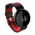 Bingo F4 Android Bluetooth Wireless Smart Watch with Heart Rate Monitor.
