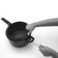 Universal Cooker Side Handle Plastic Pressure Cooker Handle Heat Resistant Cooker Pan Side Helper Kitchen Gadget. 