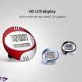 Multifunction Digital Wall And Table Clock,Calendar Temperature Alarm Stylish Modern. 