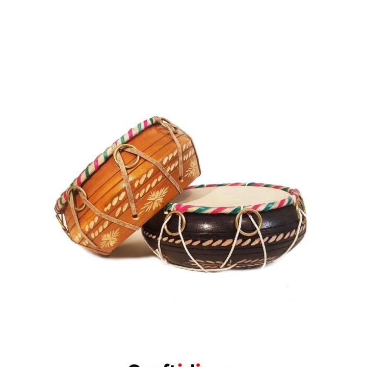 Bangladeshi One Sided Hand Drum hat baya