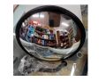 360D Rearview Mirror or Universal Looking Glass for Motorcycle. Power Glass- China. 