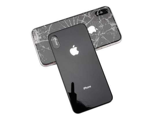 Apple%20iPhone%20XS%20-%20(%20Glass%20)%20Back%20Shell%20/%20Back%20Panel%20/%20Battery%20Cover%20/%20Back%20Door%20/%20Back%20Replacement%20Part%20-%20Image%202