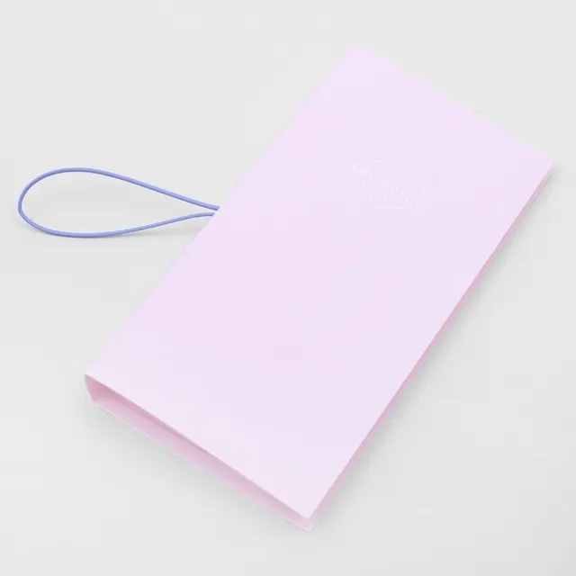 Daiso%20Korea%20Sticker%20Storage%20File%2020%20Pockets%20Sticker%20Collector%20Photocard%20Binder%20Decorating%20a%20Diary%20-%20Image%204