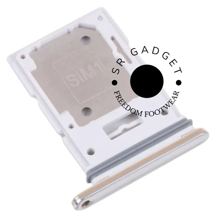 Replacement%20Dual%20Sim%20Tray%20Card%20Holder%20for%20Samsung%20Galaxy%20A53%205G%20Sim%20Slot%20-%20Image%202