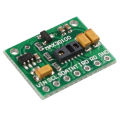 MAX30100 Heart Rate Pulse Oximeter Sensor Module for Arduino. 