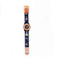 Children's Watch Pattern Love Star Cartoon Girl Boy Quartz Clock Casual Fashion Bracelet Children's Learning Time Watch for Kids. 