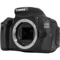 canon 600d camera dslr camera body only-black. 