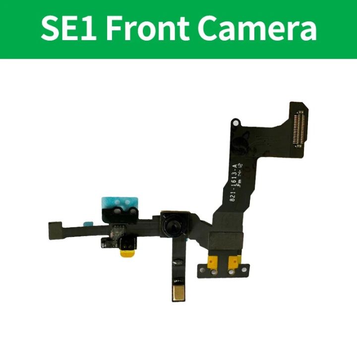 Back%20Rear%20Camera%20For%20iPhone%20SE%201%202%203%20Back%20Main%20Lens%20Module%20Rear%20Flexible%20Cable%20Mobile%20Phone%20Repair%20Replaceable%20Accessory%20Parts%20-%20Image%202