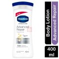 400 ml Vaseline Lotion Advanced repair white color Any season used International South African Product  for male / female. 