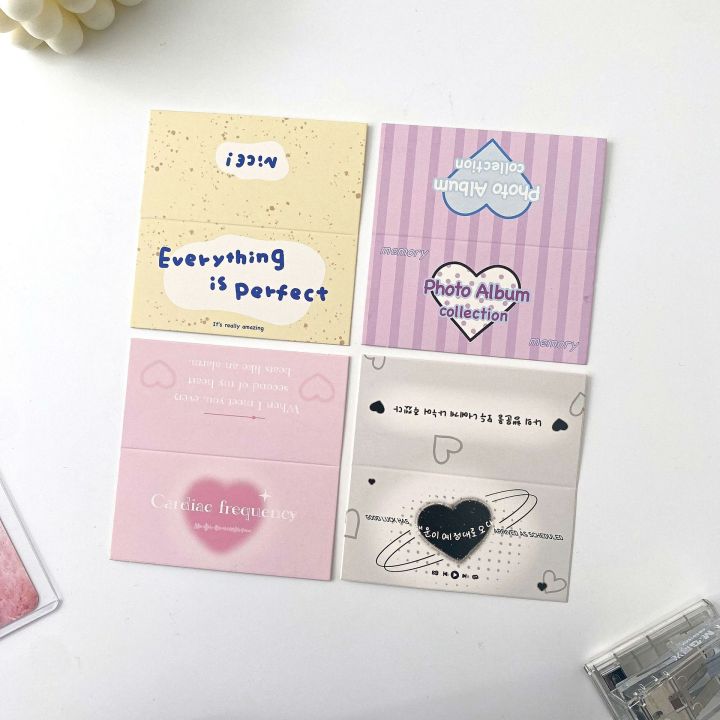 MINKYS%20Kawaii%2010pcs%203%20inch%20Kpop%20Photocard%20Holder%20Photo%20Card%20Collection%20Bag%20DIY%20Photo%20Bag%20School%20Stationery%20-%20Image%205