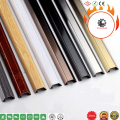 Stainless steel Floor Cable Trunking Electric Wire Cover Floor PVC Cable Cover Cable Channel Overfloor Cord Protector PVC Duct.