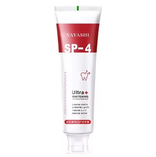 SP%204%20UltraBrightening%20Toothpaste,%20Advanced%20Whitening%20Formula%20for%20Stain%20Removal%20and%20Enamel%20Protection%7C%20Fresh%20Mint%20Flavor%7C%20SP4,%20SP6,%20S10%20%20Toothpaste%20-%20Image%207
