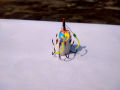 BEST TOLVASA hook for fishing. 