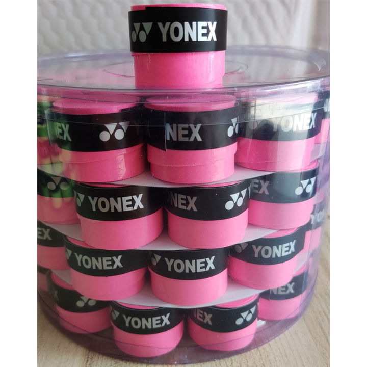 14Colors%20Yonex%20YY%20Badminton%20Racket%20Grip%20Overgrip%20AC102%20NonSlip%20PU%20tennis%20Grips%20Tapes%20-%20Image%2010